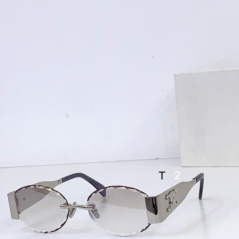 Celine Sunglasses ID:20260319-50